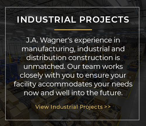 Industrial Projects