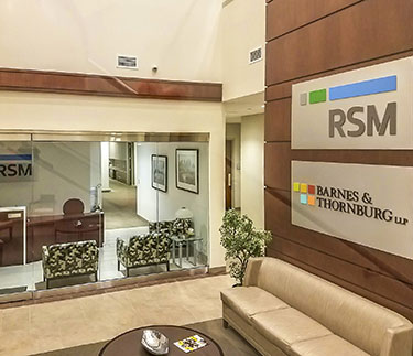 RSM