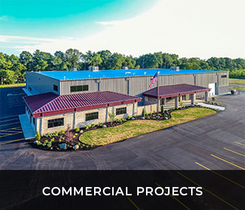 Commercial Projects